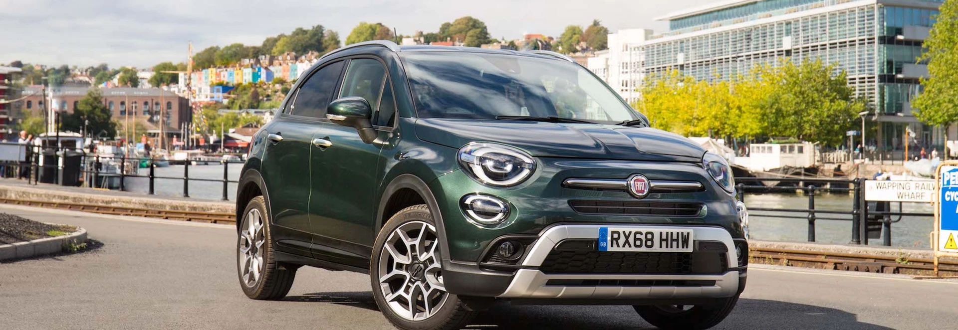 How Fiat is helping you to save money off your next car in the coronavirus crisis 